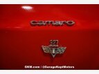 Thumbnail Photo 88 for 1967 Chevrolet Camaro